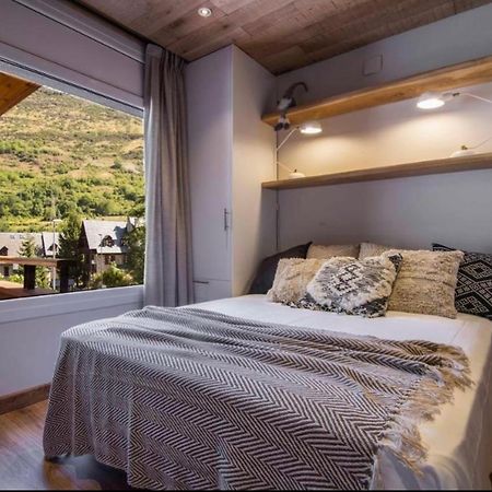 Apartaran 407 Con Terraza Betrén Εξωτερικό φωτογραφία
