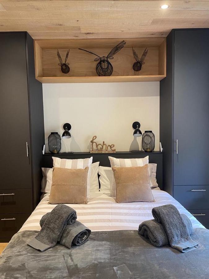 Apartaran 407 Con Terraza Betrén Εξωτερικό φωτογραφία