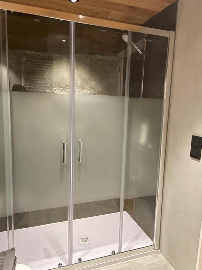 Apartaran 407 Con Terraza Betrén Εξωτερικό φωτογραφία