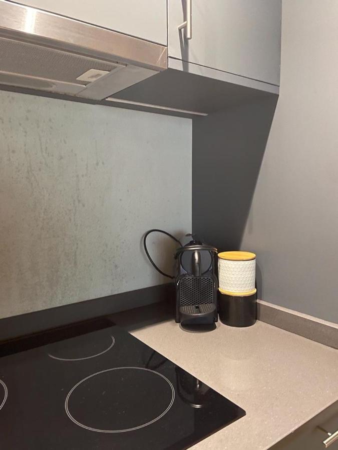 Apartaran 407 Con Terraza Betrén Εξωτερικό φωτογραφία